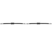 2x Tubazioni freno flessibili A.B.S. Davanti S+D per VOLVO S60 1, S60 I