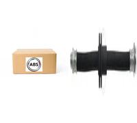 2x Tubazioni freno flessibili A.B.S. Retro S+D per ABARTH, CITROËN, FIAT