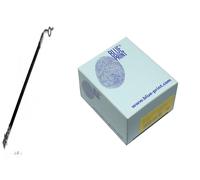 2x Tubazioni freno flessibili BLUE PRINT Retro S+D per TOYOTA RAV 4 III