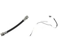 2x Tubazioni freno flessibili FEBI BILSTEIN Retro S+D per ABARTH, FIAT