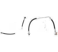 2x Tubazioni freno flessibili FEBI BILSTEIN Retro S+D per BMW X3 E53