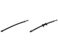 2x Tubazioni freno flessibili FEBI BILSTEIN Retro S+D per VW CALIFORNIA T5