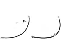2x Tubazioni freno flessibili FEBI BILSTEIN S+D per HONDA CIVIC VIII