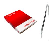 2x Tubazioni freno flessibili HERTH+BUSS JAKOPARTS Retro S+D per KIA