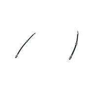 2x Tubazioni freno flessibili MAXGEAR Retro S+D per CHEVROLET, DAEWOO