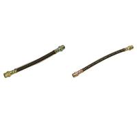 2x Tubazioni freno flessibili MAXGEAR Retro S+D per CITROËN, PEUGEOT 306