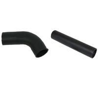 2x Tubi condotti aria BUGIAD S+D per CHEVROLET, OPEL ANTARA A, CAPTIVA