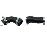 2x Tubi condotti aria BUGIAD S+D per CITROËN, PEUGEOT BOXER, JUMPER II