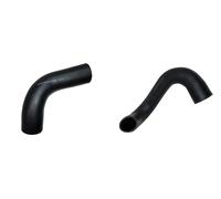 2x Tubi condotti aria BUGIAD S+D per FIAT DUCATO, DUCATO Furgon (250_)