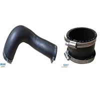 2x Tubi condotti aria BUGIAD S+D per FORD TOURNEO CUSTOM, TRANSIT