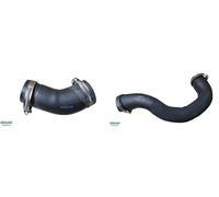 2x Tubi condotti aria BUGIAD S+D per FORD TOURNEO CUSTOM, TRANSIT