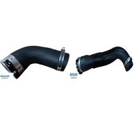 2x Tubi condotti aria BUGIAD S+D per RENAULT ESPACE V, MEGANE IV
