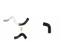 2x Tubi condotti aria NRF S+D per FORD C-MAX I, FOCUS C-MAX I, FOCUS