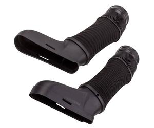 2X Tubi Flangia Aria Lato Passeggero Per C230 C280 C300 C350