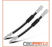 2x Tubi Freno Assale Posteriore per Saab 9-5 YS3E 2.0 T 2.3 4908695