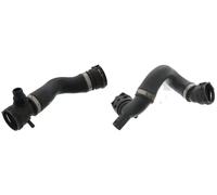 2x Tubi impianto raffreddamento FEBI BILSTEIN Sopra S+D per BMW 1 E81, 1 E82, 1