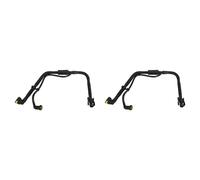2X Tubi Sfiato Basamento Motore 1192Y4 per 307 2.0 C9K67475