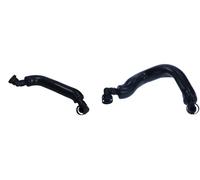 2x Tubi sfiato olio MAXGEAR S+D per BMW 5 E60, 5 E61, 6 E63, 6 E64, 7 E65