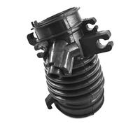 2X Tubo del Flusso D'Aria Tubo Flessibile del Condotto di Aspirazione3442