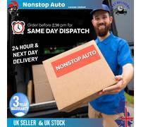 2X Tubo Della Frenata Anteriore Per ALFA ROMEO 159 60698794