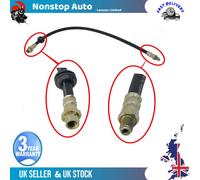 2X Tubo Della Freno Anteriore Per Mini Cooper R60 Country Man R60 Paceman R61