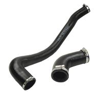 2X TUBO Dell'Aria Di Carico PER FORD TRANSIT / TOURNEO MK7 2.2 TDCI 1709502