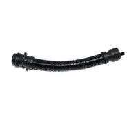 2X Tubo Di Sfiato Del Filtro Dell'aria Per BMW 1 3 5 7 E81 E87 E90 N47 N57 F10 F01 13717803842 13717810772 Aspirazione Aria