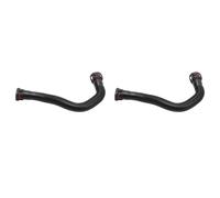 2X Tubo di Sfiato del Motore Tubi Flessibili 94810724702 per Cayenne5538