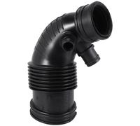 2X(Tubo Flessibile di Aspirazione Del Tubo Filtrato Condotto Aria 1371759756724