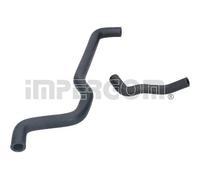 2x Tubo flessibile olio Gomma 222028 ORIGINAL IMPERIUM per VW