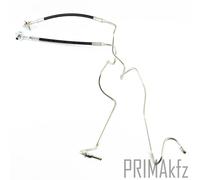 2x Tubo Freno Posteriore Sinistra Destra Audi A3 Seat Toledo II Skoda VW Golf
