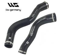 2X Tubo Intercooler Per RAM 1200 Double Cab Single Cab 2.5 D 4X4 6000608422