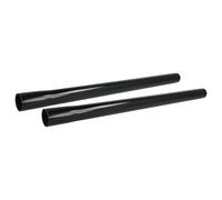 2x Tubo per Bosch EasyVac 3 AdvancedVac 20 UniversalVac 15 50cm