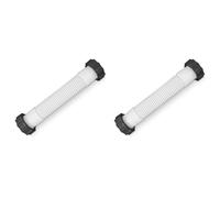 2X Tubo per Pompa con Filtro A Sabbia per Piscina-11535 Sostituzione del Tu4393