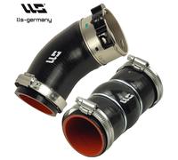 Manicotto Turbo per Mercedes Citan 1.5 CDI W415 W416 108CDI 109CDI 111CDI 112CDI