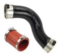 2X TUBO TURBO PER MAZDA 3 / 5 / 6 / CX-5 / CX-9 2.2 D / 2.2 AWD SHY11322X-24X