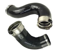 Manicotto Turbo Inferiore per Renault Master III 2.3 DCI 144605647R Carica