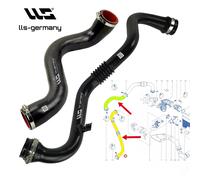 2X Tubo Turbo Per RENAULT MEGANE II 1.5 DCI 8200527670 8200306925