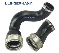 2X TUBO TURBO SET PER CHRYSLER PT CRUISER 2.2 CRD 5080430AA 6640980083