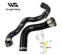 Turboscarico Tubo Intercooler Per OPEL MERIVA B 1.6 CDTI 13360915, 134999777