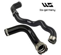 Turboscarico Tubo Intercooler Per OPEL MERIVA B 1.6 CDTI 13360915, 134999777