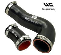 Tubo di Aspirazione per Porsche Cayenne 3.0 Diesel 7P0145738B Turbo Tubo