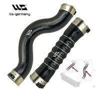 Turbo Tubo di Aspirazione per BMW 3er E90 E91 E92 325d 330d Xd 335d 11618506078