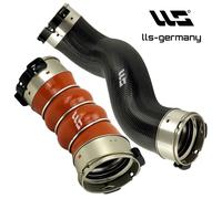 Turbo Tubo di Aspirazione per BMW F07 F10 F11 530d Xdrive 535d 11618516509