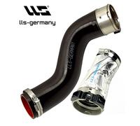 Turbo Tubo di Aspirazione per Dacia Lodgy Dokker Renault Clio IV 1.5dCi