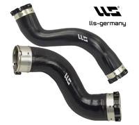 Turbo Tubo di Aspirazione per Mercedes Classe C 180CDI 200CDI W204 2045286682