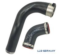 Manicotto Turbo Aspirazione per Opel Movano B 2.3 CDTI 95519365 Alto Basso