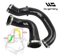 Manicotto Turbo Aspirazione Per VW Multivan V T6 2.0 Tdi / Bitdi