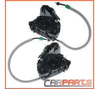 2x Türschlossantrieb Con Softclose L Anteriore + R per Mercedes-Benz R231 X166