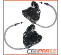 2x Türschlossantrieb Con Softclose L Posteriore + R per Mercedes-Benz W166 R231